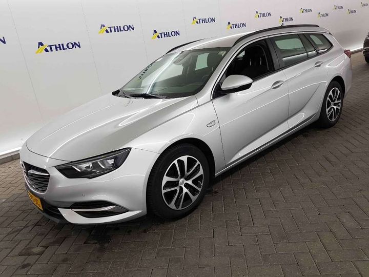 OPEL INSIGNIA SPORTS TOURER 2019 w0vzm8eaxl1006453