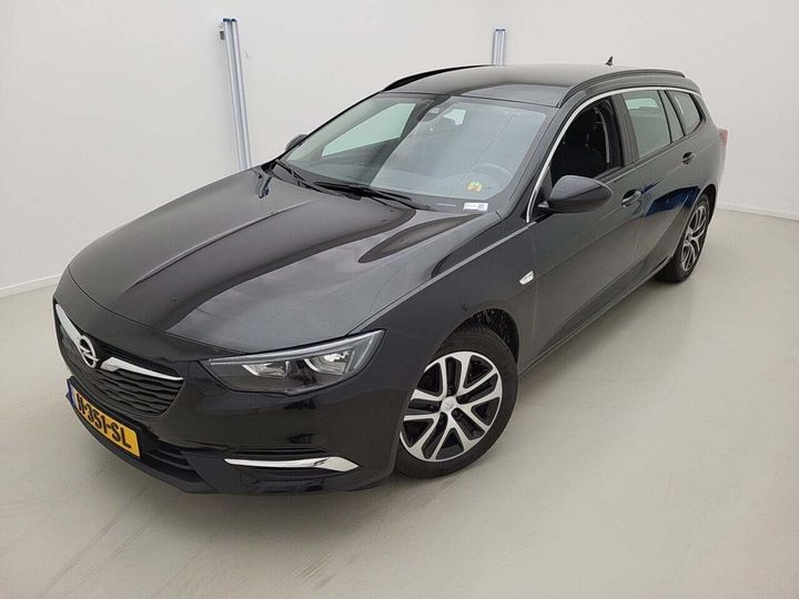 OPEL INSIGNIA 2020 w0vzm8eaxl1024905