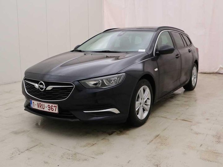 OPEL INSIGNIA 2019 w0vzm8eb2k1037672