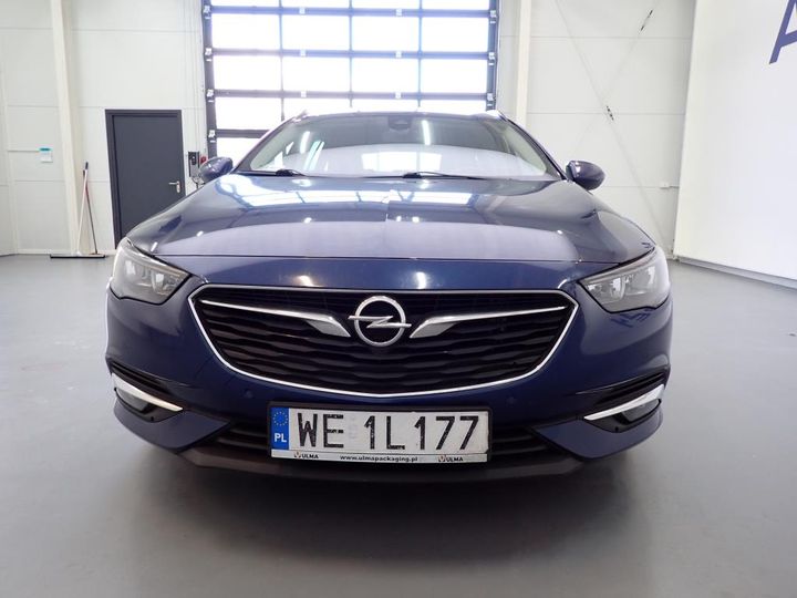 OPEL INSIGNIA SPORTS 2020 w0vzm8eb2l1023613