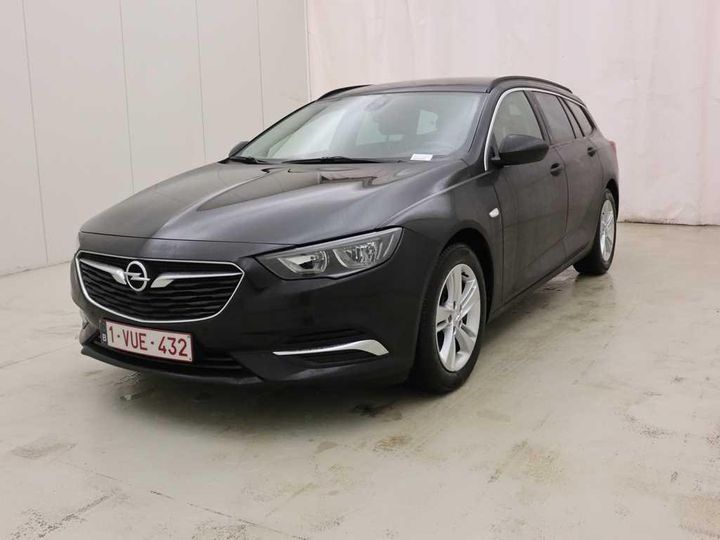 OPEL INSIGNIA 2019 w0vzm8eb4k1047233