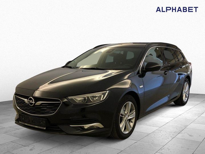 OPEL INSIGNIA SPORTS 2018 w0vzm8eb6j1105972