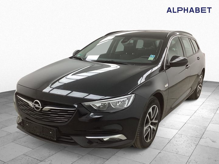 OPEL INSIGNIA SPORTS 2018 w0vzm8eb7k1019510