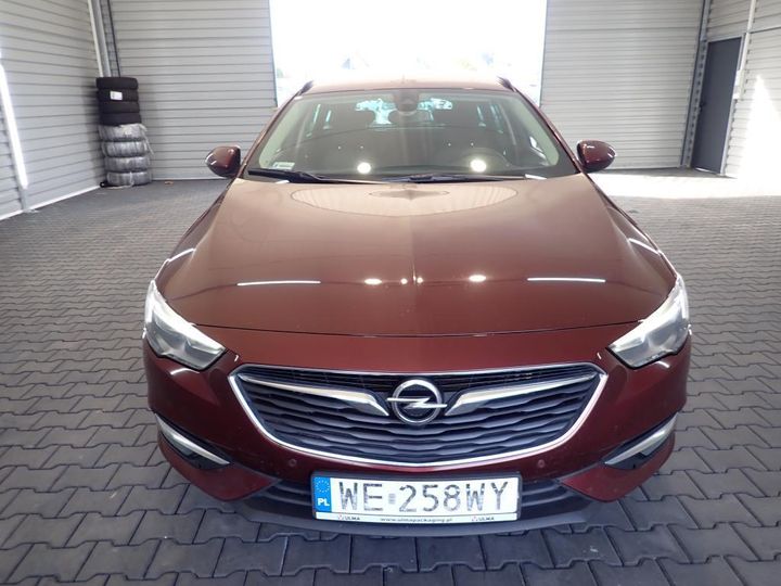 OPEL INSIGNIA SPORTS 2019 w0vzm8eb8k1078176