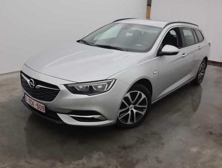 OPEL INSIGNIA SP.TOUR.&#3917 2017 w0vzm8ee0j1047416