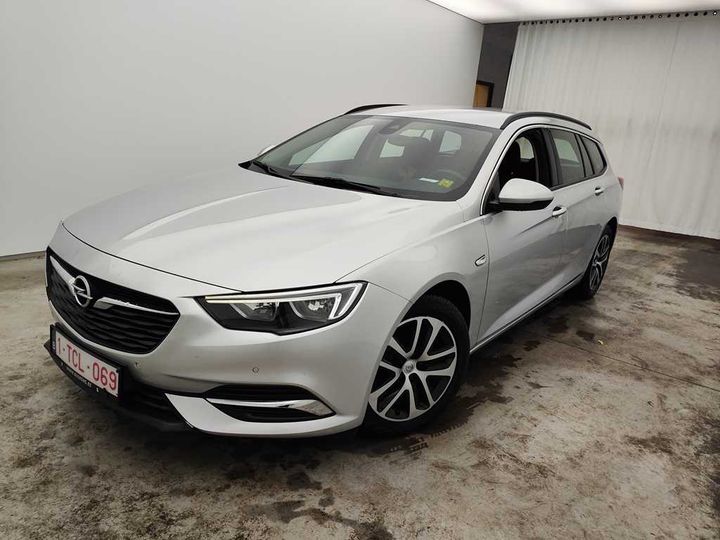 OPEL INSIGNIA SP.TOUR.&#3917 2017 w0vzm8ee0j1048968