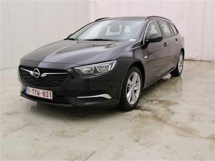 OPEL INSIGNIA 2018 w0vzm8ee1j1099914