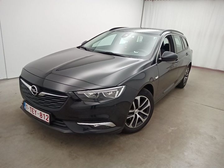 OPEL INSIGNIA SP.TOUR.&#3917 2017 w0vzm8ee2j1052004