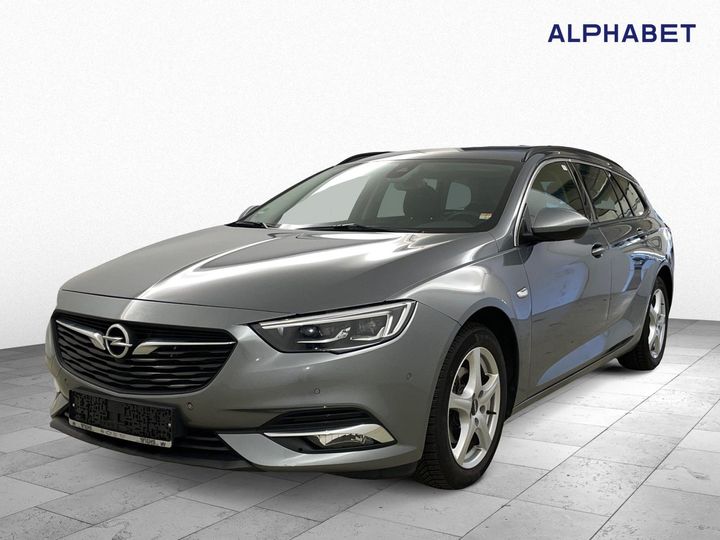 OPEL INSIGNIA SPORTS 2018 w0vzm8ee3j1072942