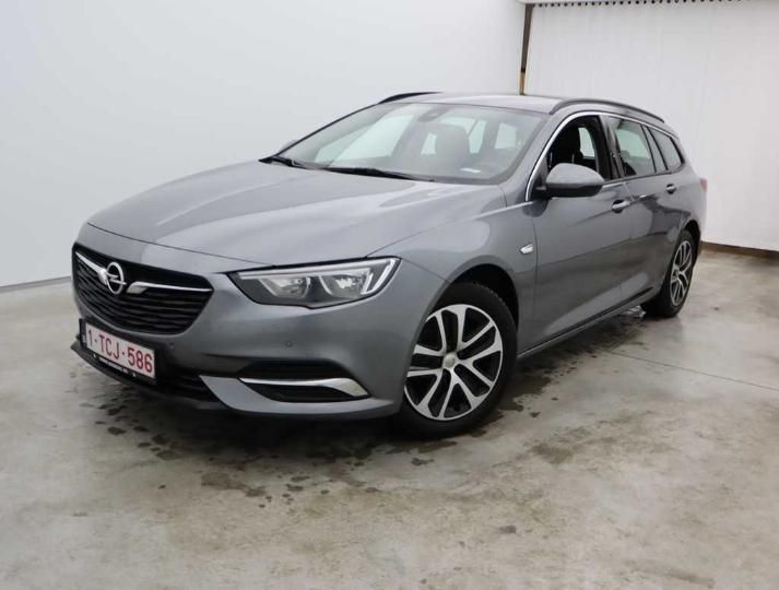 OPEL INSIGNIA SP.TOUR.&#3917 2017 w0vzm8ee4j1043594