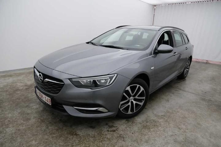 OPEL INSIGNIA SP.TOUR.&#3917 2017 w0vzm8ee5j1044575