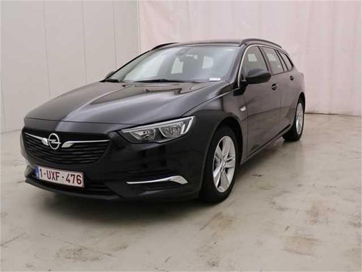 OPEL INSIGNIA 2018 w0vzm8ee5j1164618