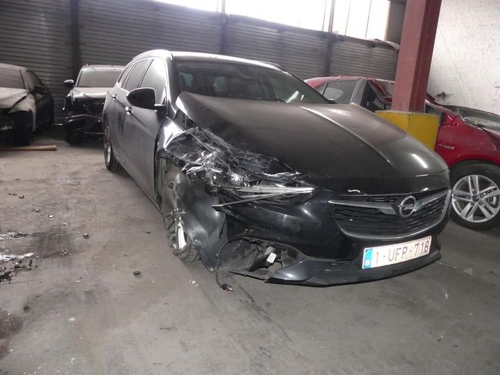 OPEL INSIGNIA SPORTS 2018 w0vzm8ee9j1141973