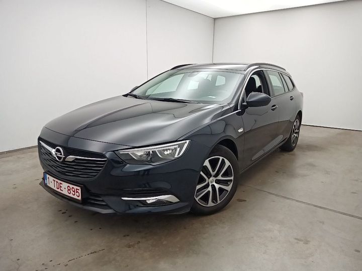 OPEL INSIGNIA SP.TOUR.&#3917 2017 w0vzm8eexj1047942