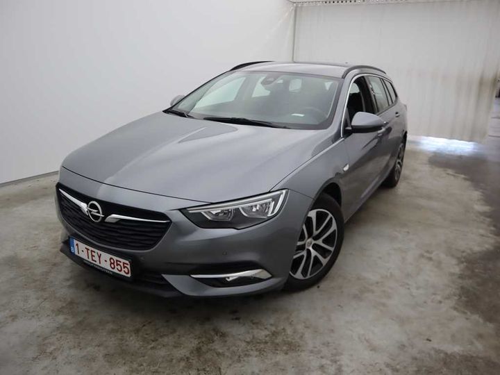 OPEL INSIGNIA SP.TOUR.&#3917 2017 w0vzm8eexj1051621