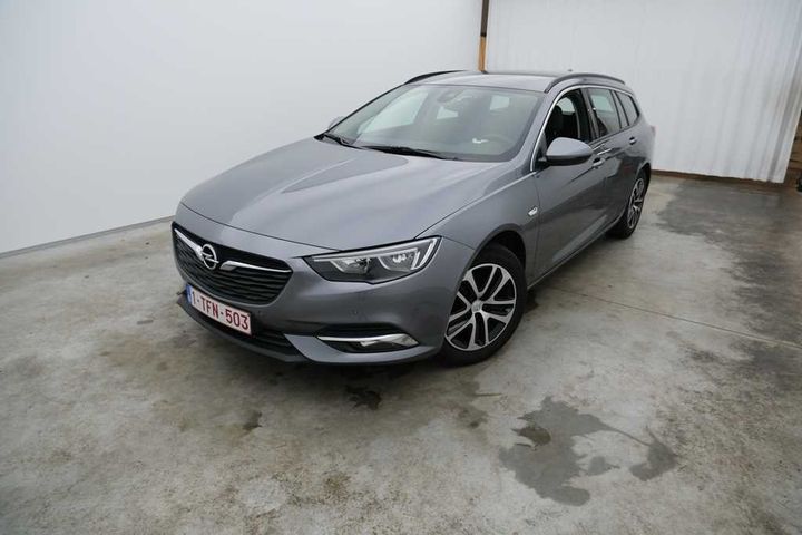 OPEL INSIGNIA SP.TOUR.&#3917 2017 w0vzm8eexj1054566