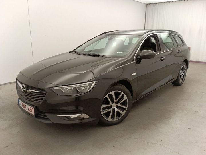 OPEL INSIGNIA SP.TOUR.'17 2018 w0vzm8eexj1082562