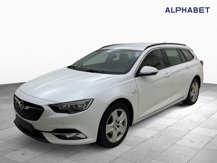 OPEL INSIGNIA SPORTS 2018 w0vzm8eexj1106892