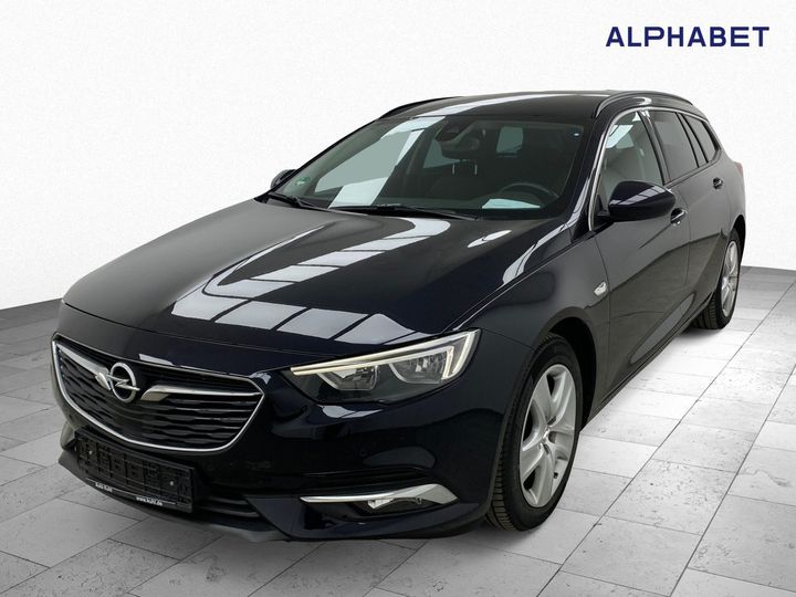 OPEL INSIGNIA SPORTS 2018 w0vzm8ef0j1102164