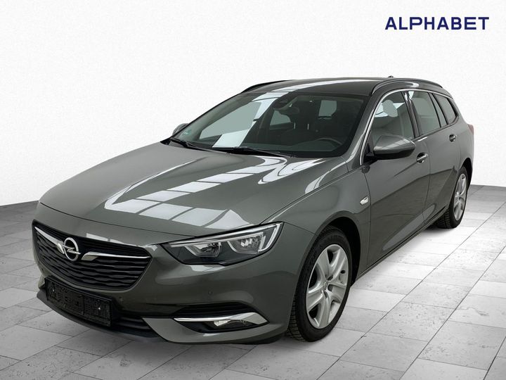 OPEL INSIGNIA SPORTS 2018 w0vzm8ef0j1124102