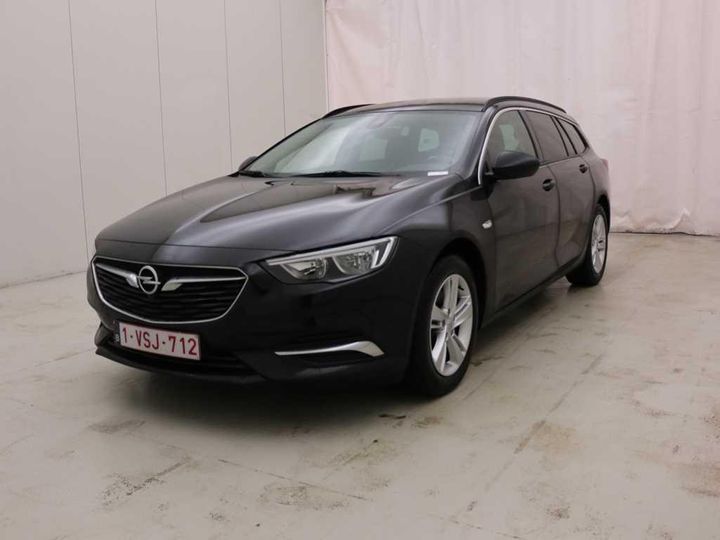 OPEL INSIGNIA 2019 w0vzm8ef0k1034398