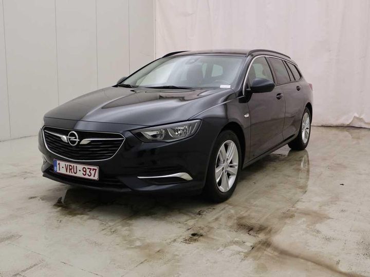 OPEL INSIGNIA 2019 w0vzm8ef0k1038208