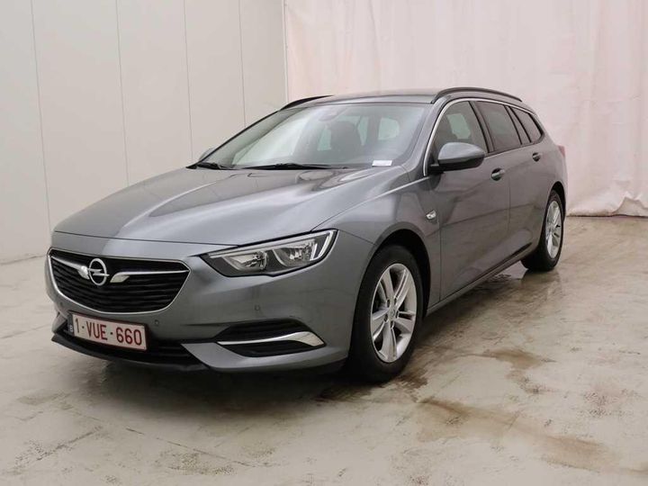 OPEL INSIGNIA 2019 w0vzm8ef0k1046941