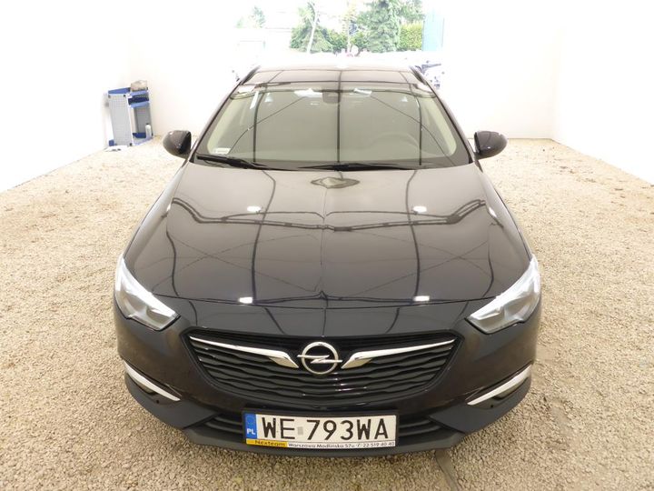 OPEL INSIGNIA SPORTS 2019 w0vzm8ef0k1059852