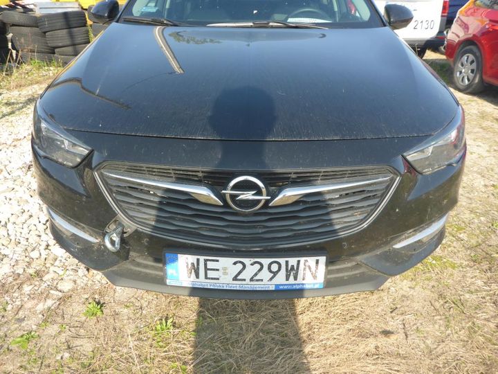 OPEL INSIGNIA SPORTS 2019 w0vzm8ef0k1062234