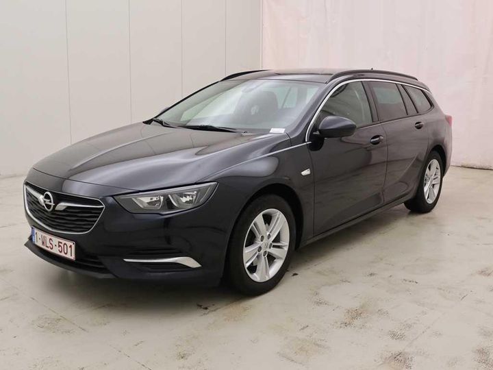 OPEL INSIGNIA 2019 w0vzm8ef0k1068552