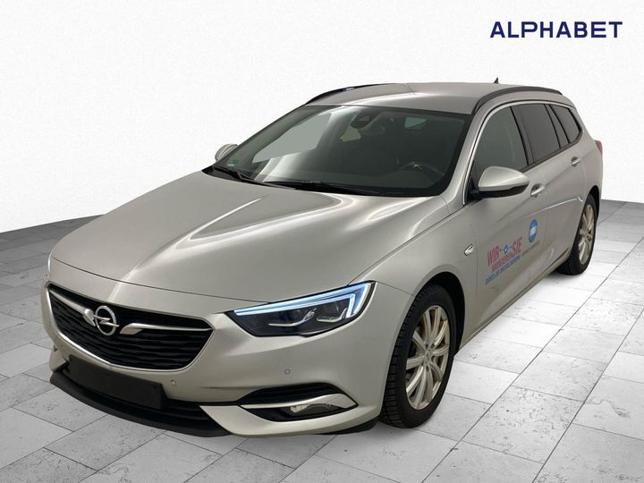 OPEL INSIGNIA SPORTS 2020 w0vzm8ef0l1022561