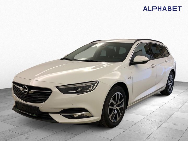 OPEL INSIGNIA SPORTS 2020 w0vzm8ef0l1028005