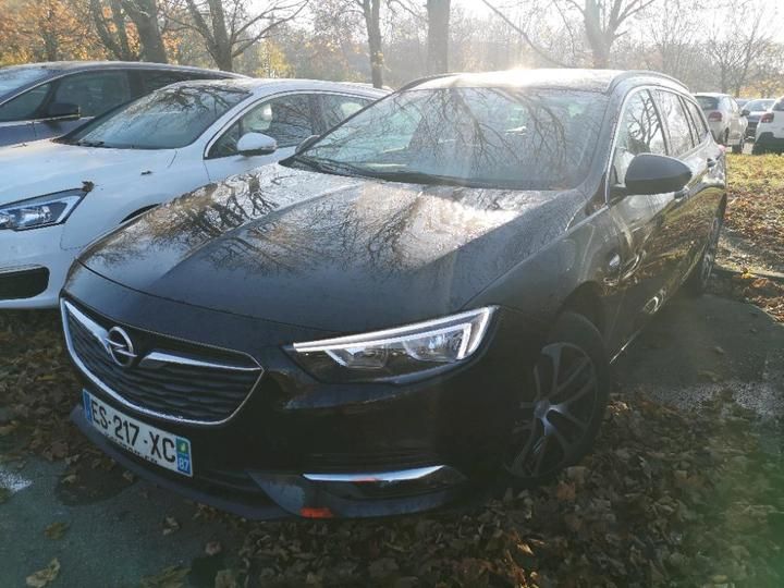 OPEL INSIGNIA SPORTS 2017 w0vzm8ef1j1074794