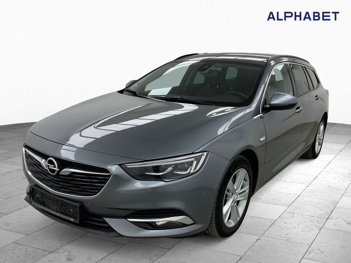 OPEL INSIGNIA SPORTS 2018 w0vzm8ef1j1078604