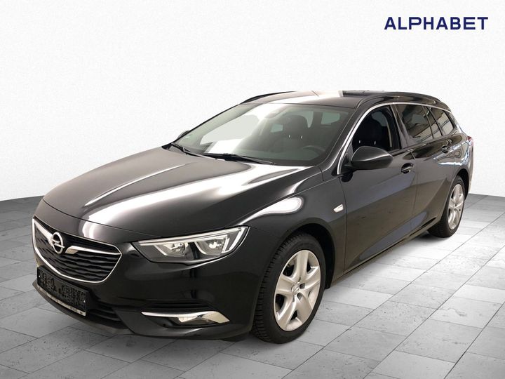 OPEL INSIGNIA SPORTS 2018 w0vzm8ef1j1159571