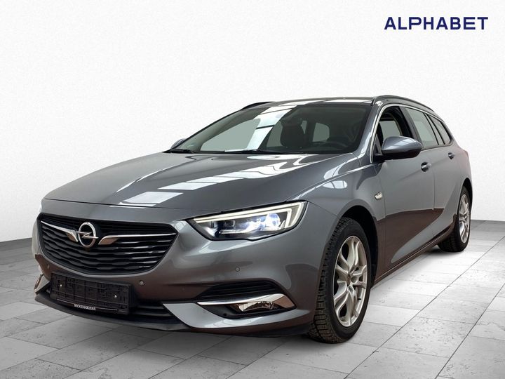 OPEL INSIGNIA SPORTS 2019 w0vzm8ef1k1039903