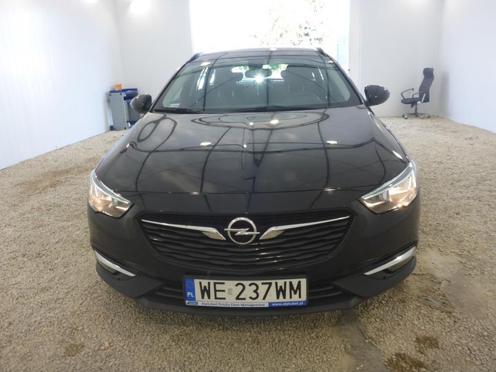 OPEL INSIGNIA SPORTS 2019 w0vzm8ef1k1063859