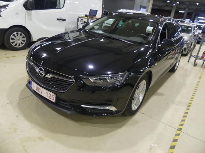 OPEL INSIGNIA SPORTS 2019 w0vzm8ef1k1071489