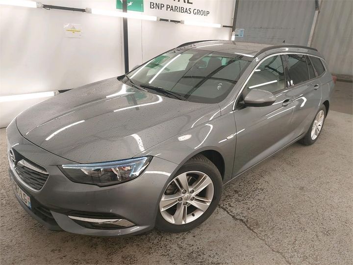 OPEL INSIGNIA SPORTS SPORTS 2019 w0vzm8ef1k1071993