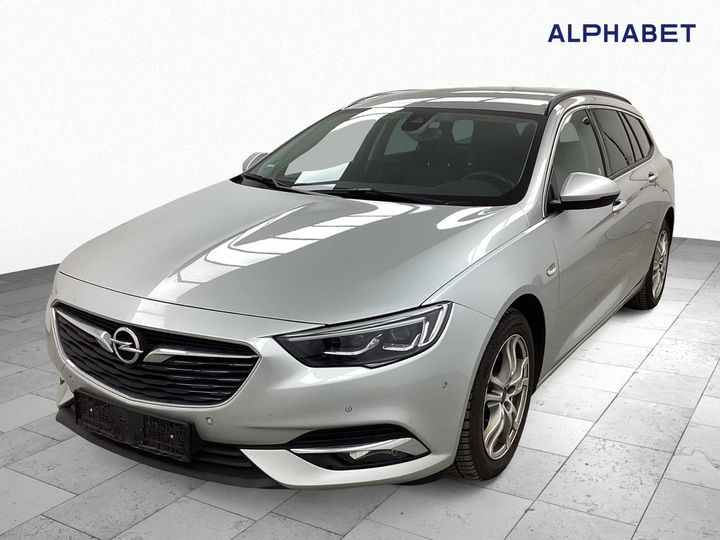 OPEL INSIGNIA SPORTS 2017 w0vzm8ef2j1050052