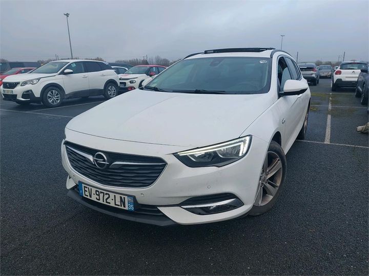 OPEL INSIGNIA SPORTS 2018 w0vzm8ef2j1101047