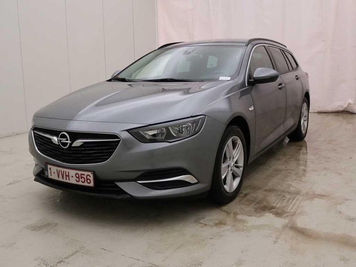 OPEL INSIGNIA 2019 w0vzm8ef2k1038467