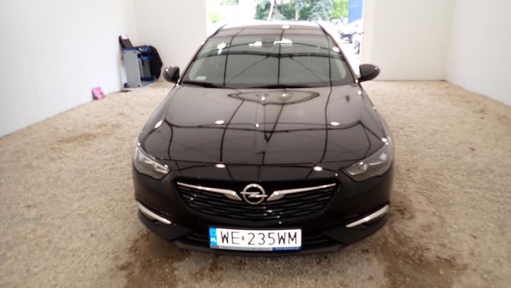 OPEL INSIGNIA SPORTS 2019 w0vzm8ef2k1062851