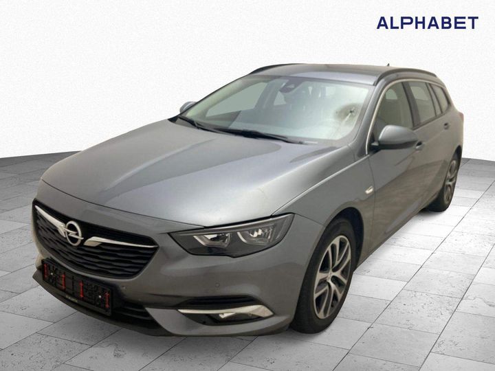 OPEL INSIGNIA SPORTS 2020 w0vzm8ef2l1023761