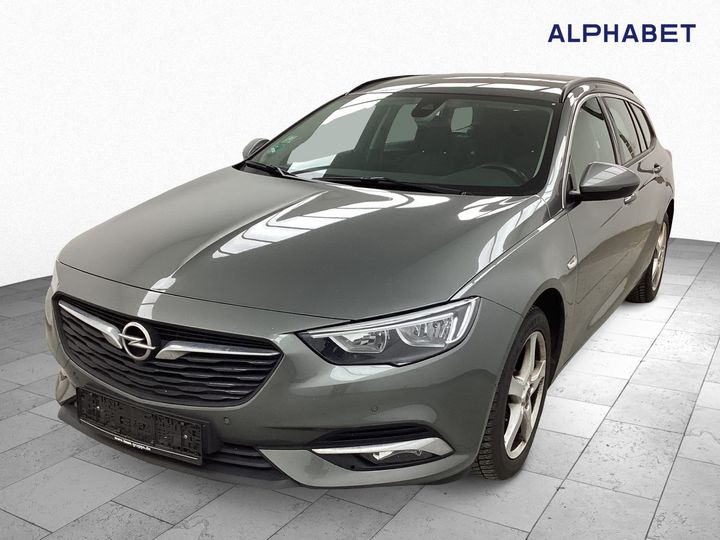 OPEL INSIGNIA SPORTS 2018 w0vzm8ef3j1074649