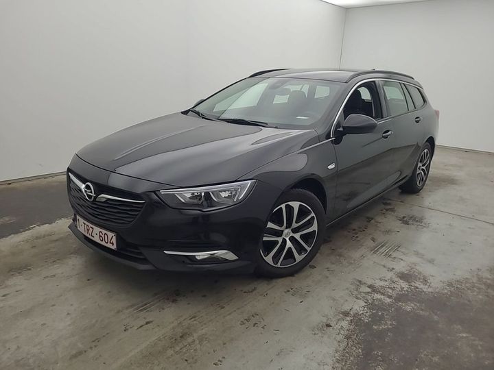 OPEL INSIGNIA SP.TOUR.&#3917 2018 w0vzm8ef3j1080595