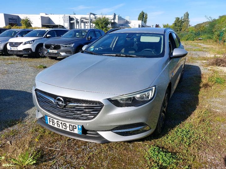 OPEL INSIGNIA SPORTS 2018 w0vzm8ef3k1009334