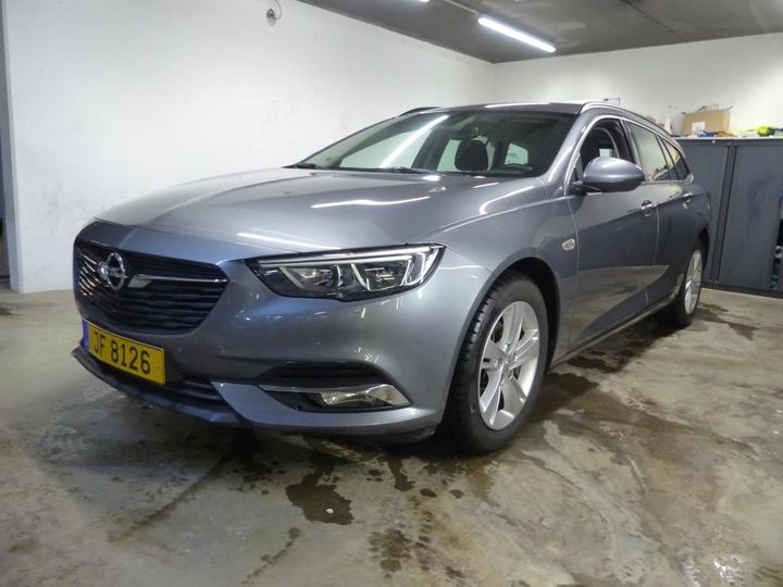 OPEL INSIGNIA SPORTS 2018 w0vzm8ef3k1029597