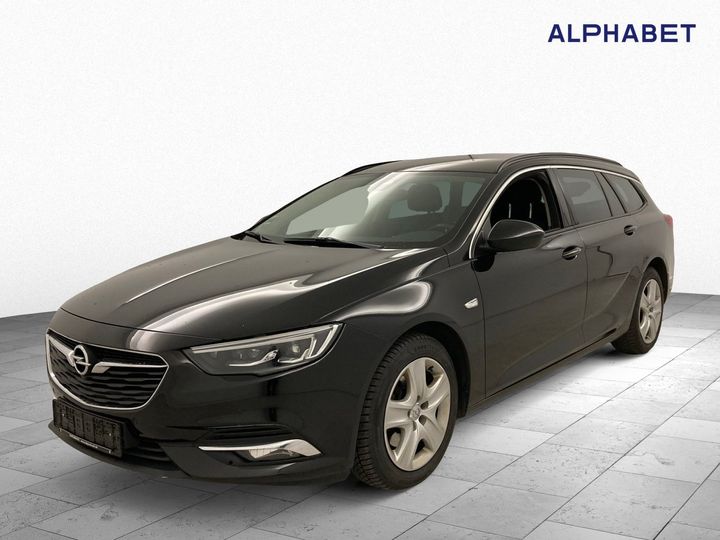 OPEL INSIGNIA SPORTS 2019 w0vzm8ef3k1058968