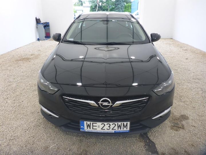 OPEL INSIGNIA SPORTS 2019 w0vzm8ef3k1063703